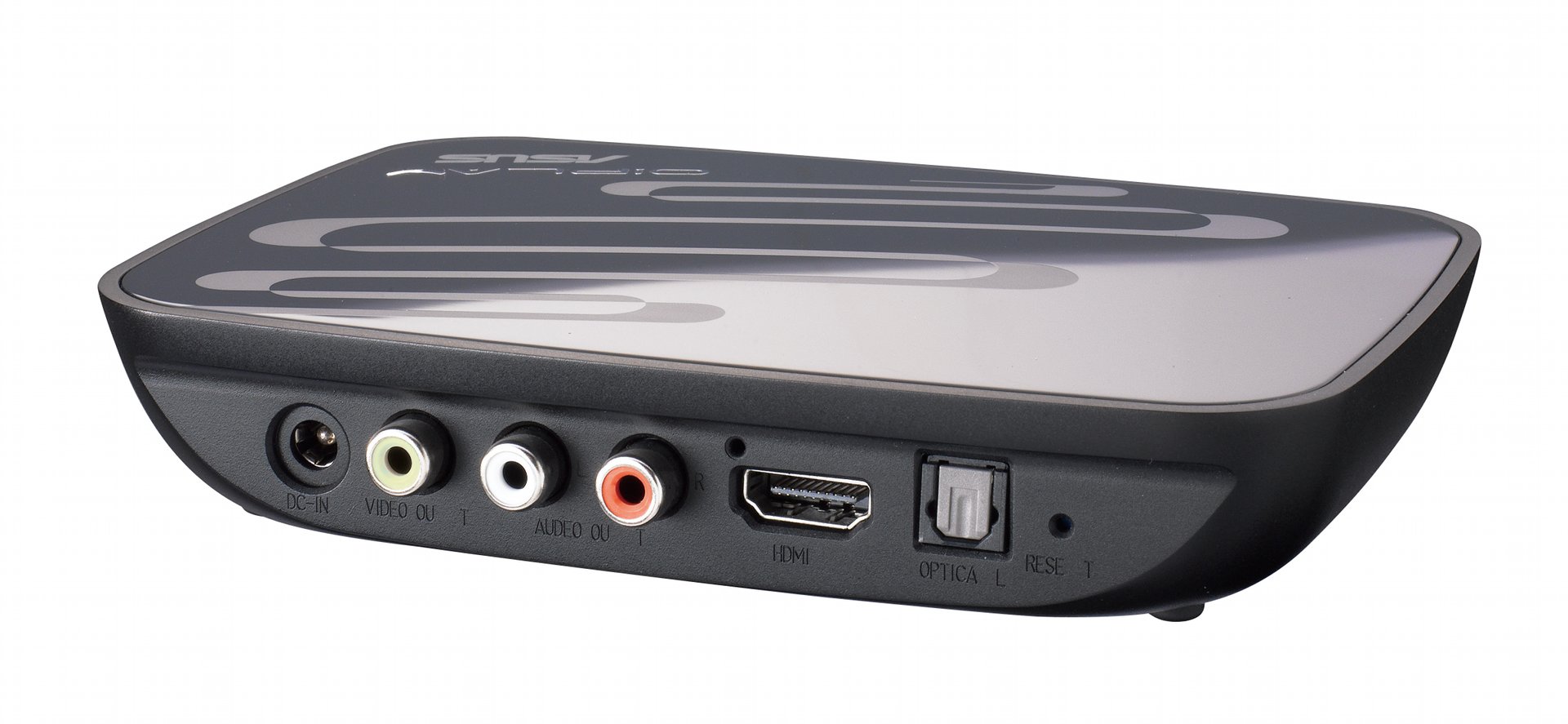 O!Play Mini von Asus