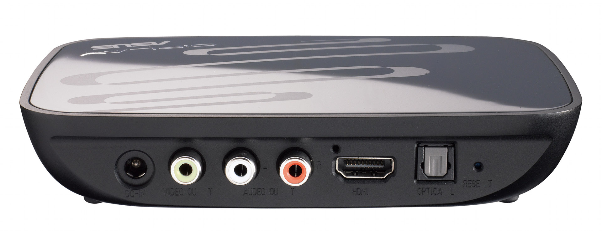 O!Play Mini von Asus