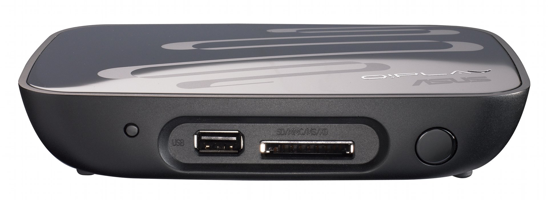 O!Play Mini von Asus