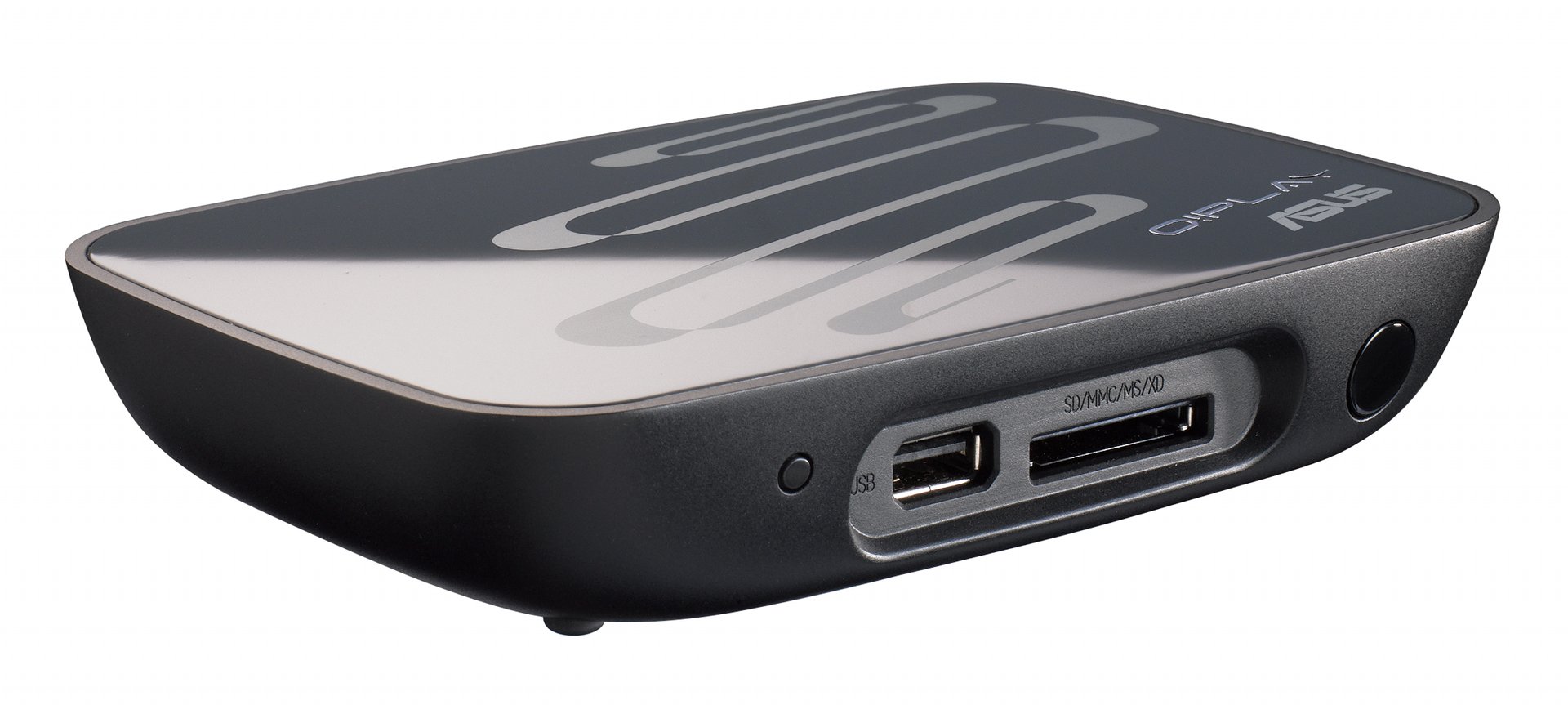 O!Play Mini von Asus