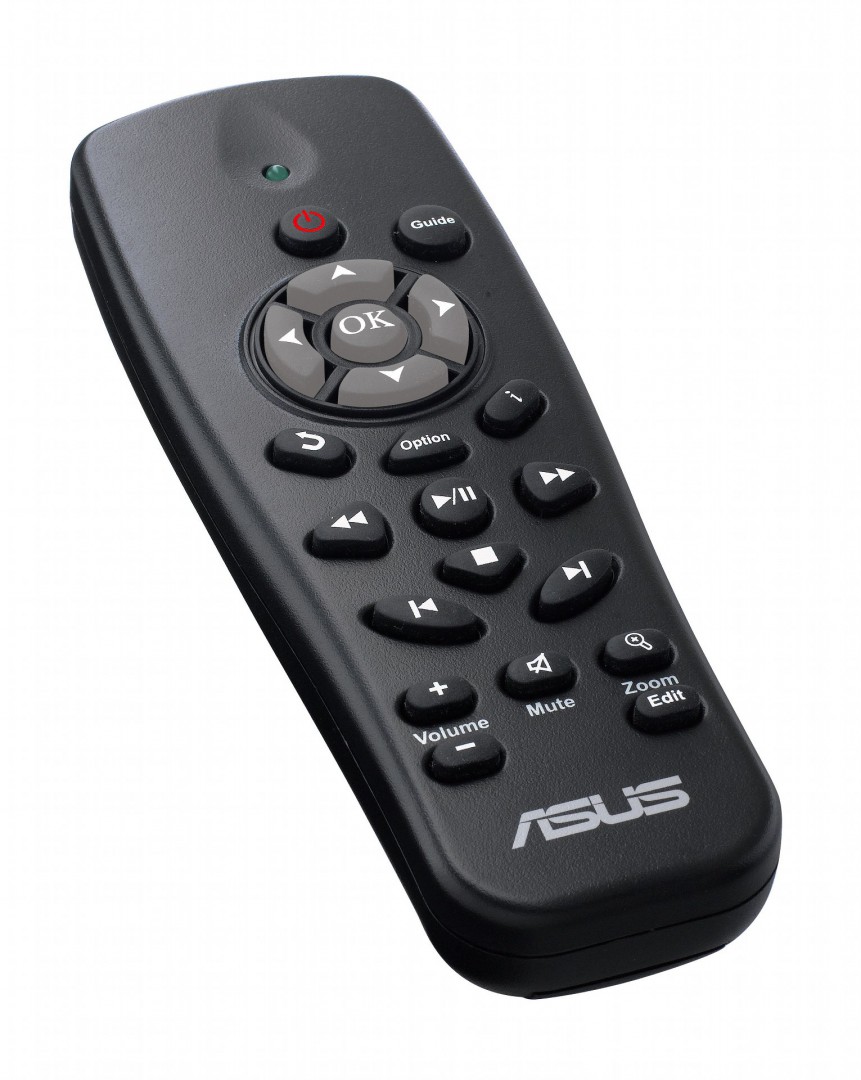 O!Play Mini von Asus