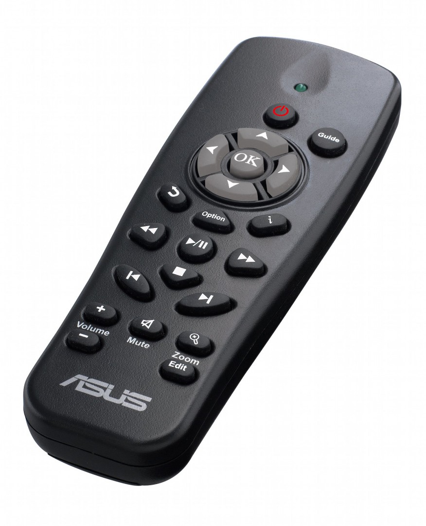 O!Play Mini von Asus