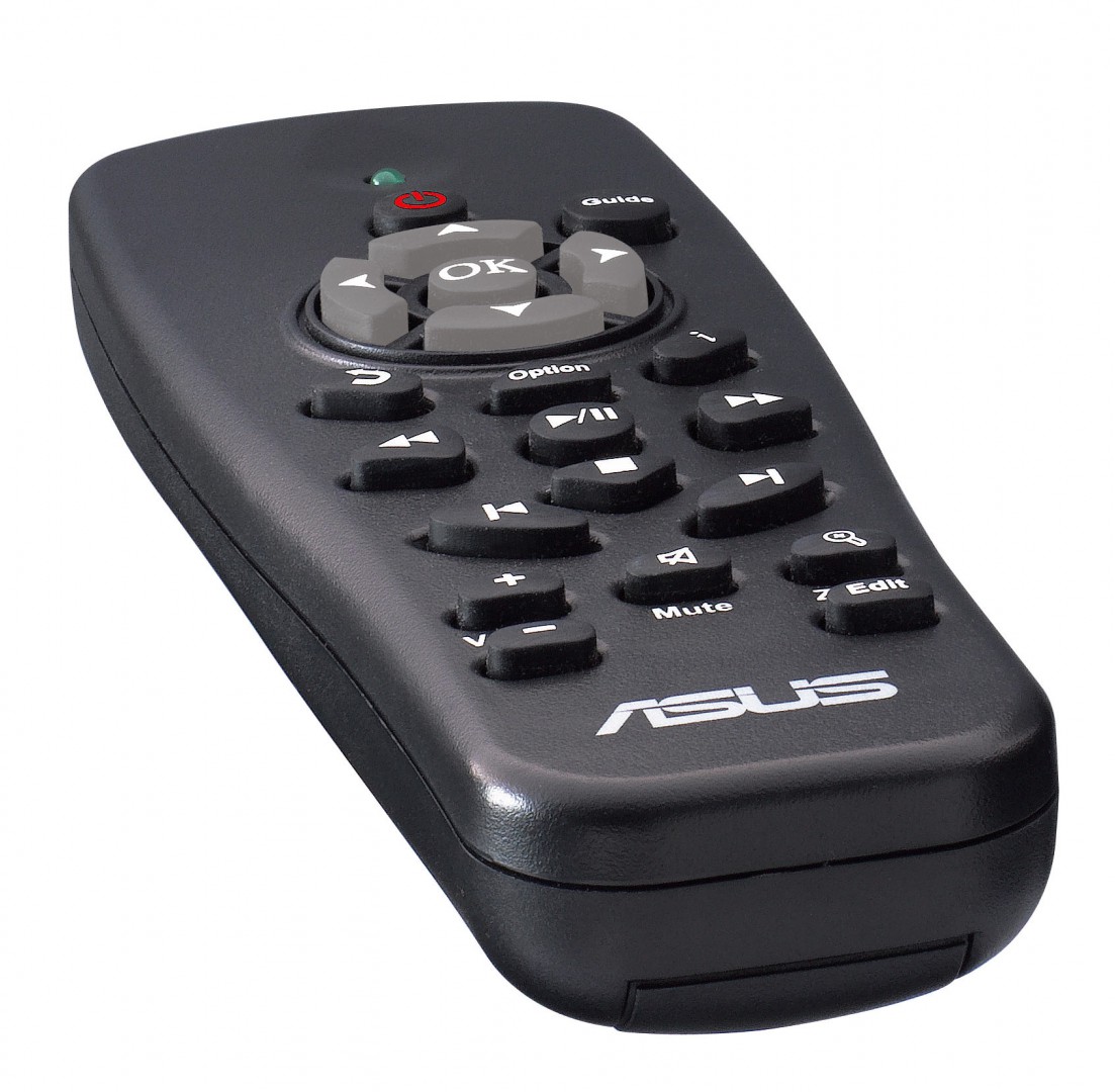 O!Play Mini von Asus