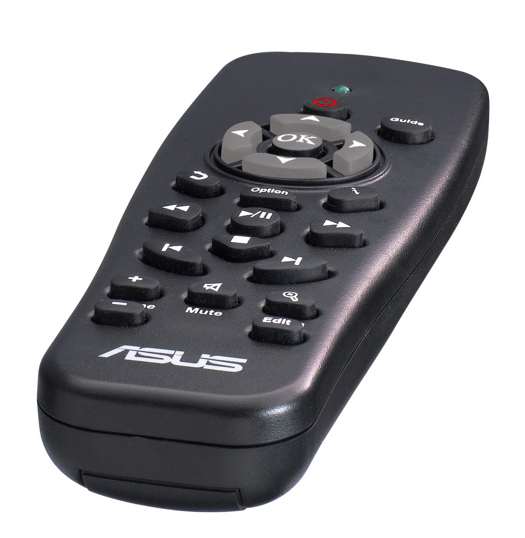 O!Play Mini von Asus