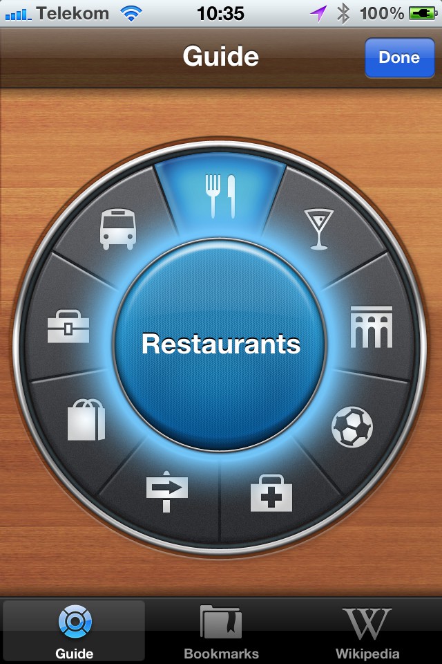 ... etwas gegen den Hunger tun oder ...