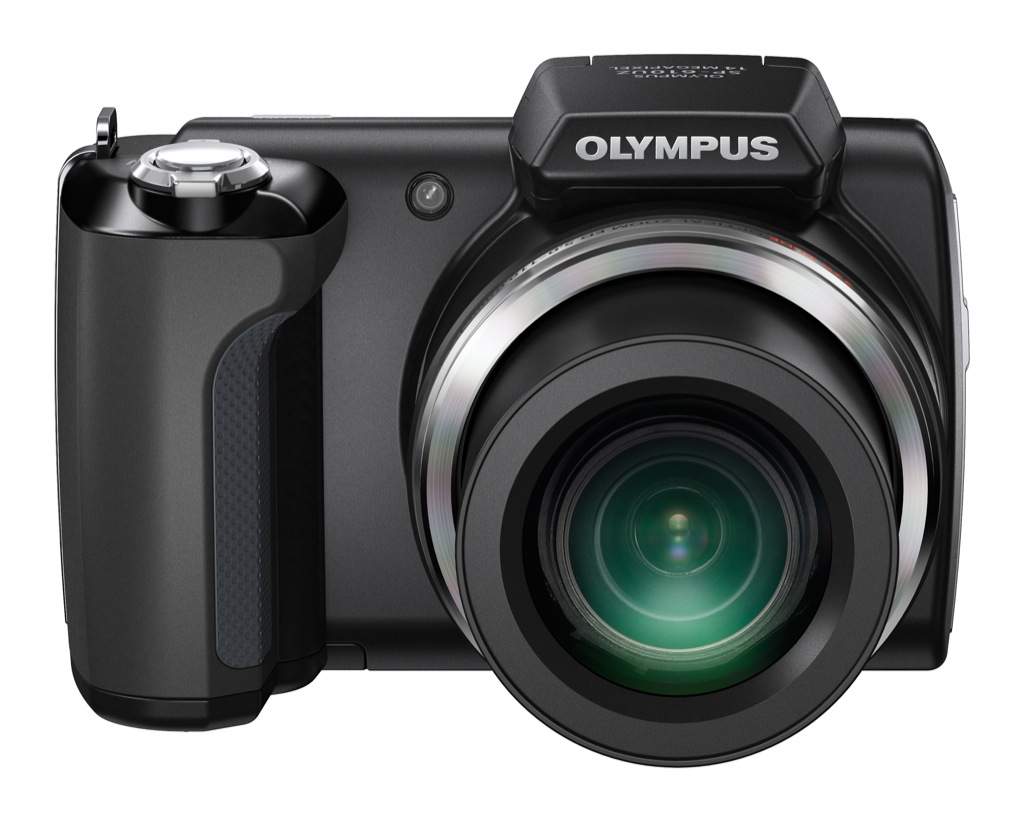 Olympus SP610UZ