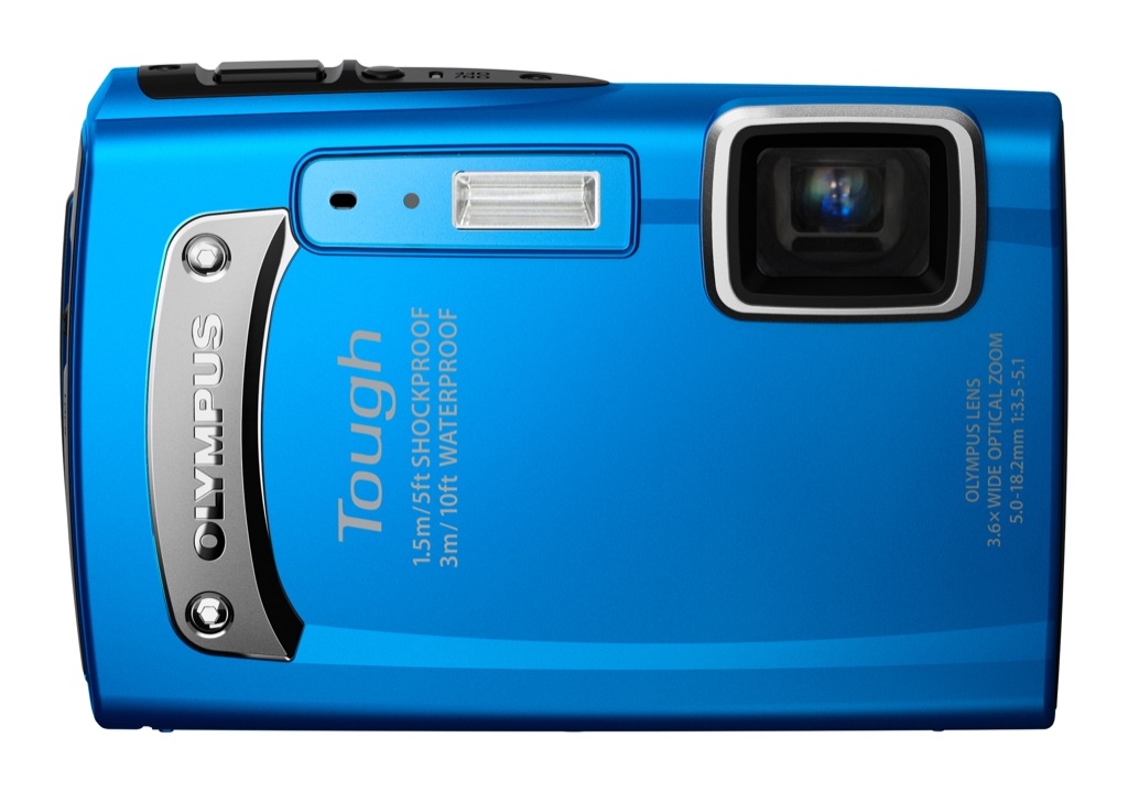 Olympus TG-310