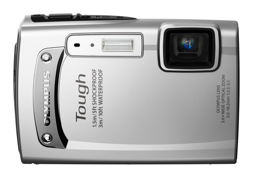 Olympus TG-310