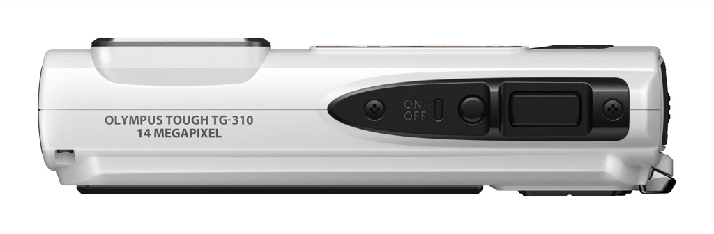 Olympus TG-310