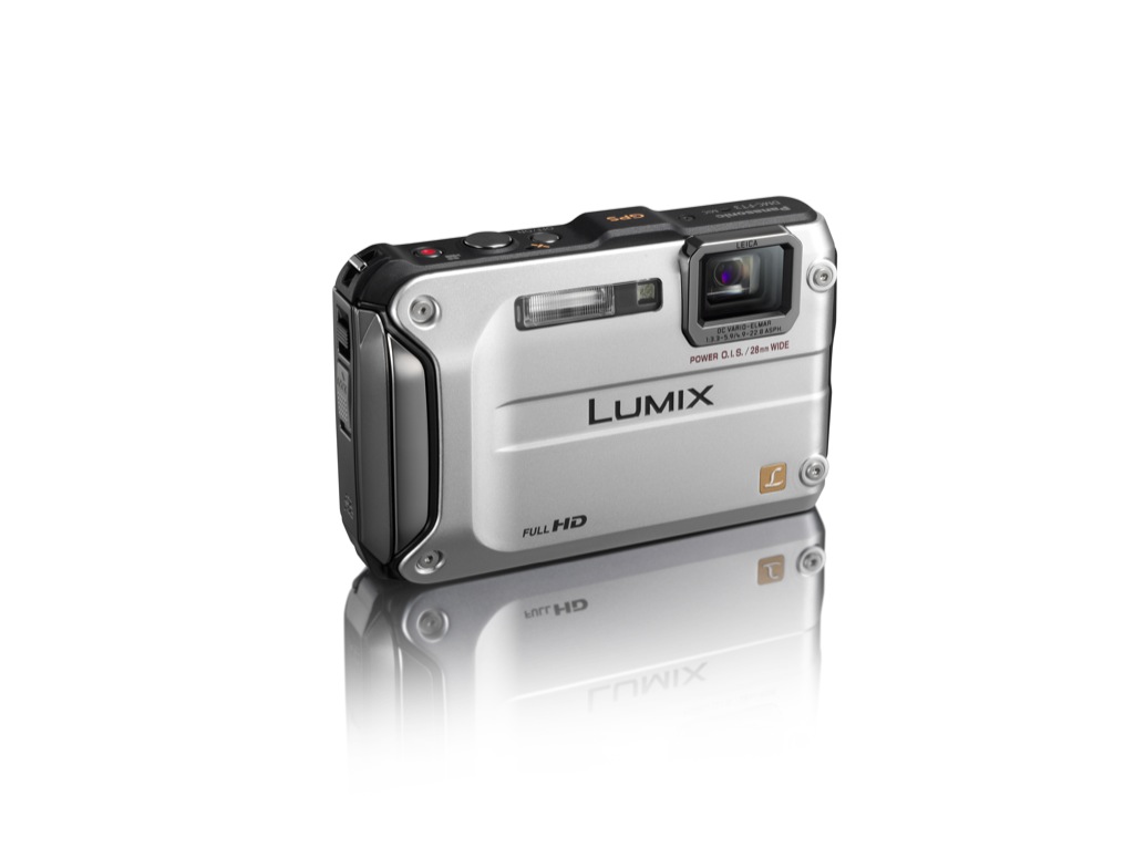 Panasonic Lumix DMC-FT3