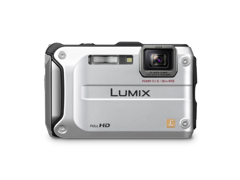 Panasonic Lumix DMC-FT3