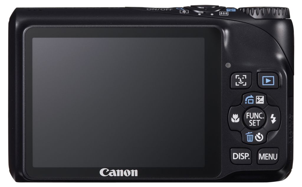 Canon Powershot A2200