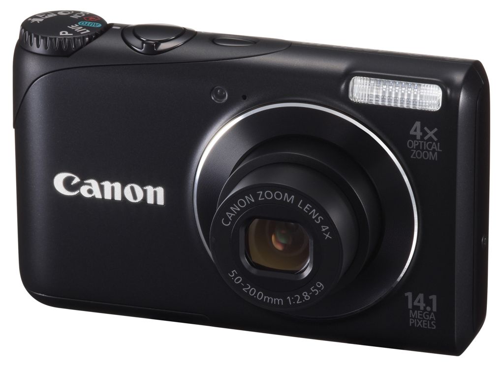 Canon Powershot  A2200