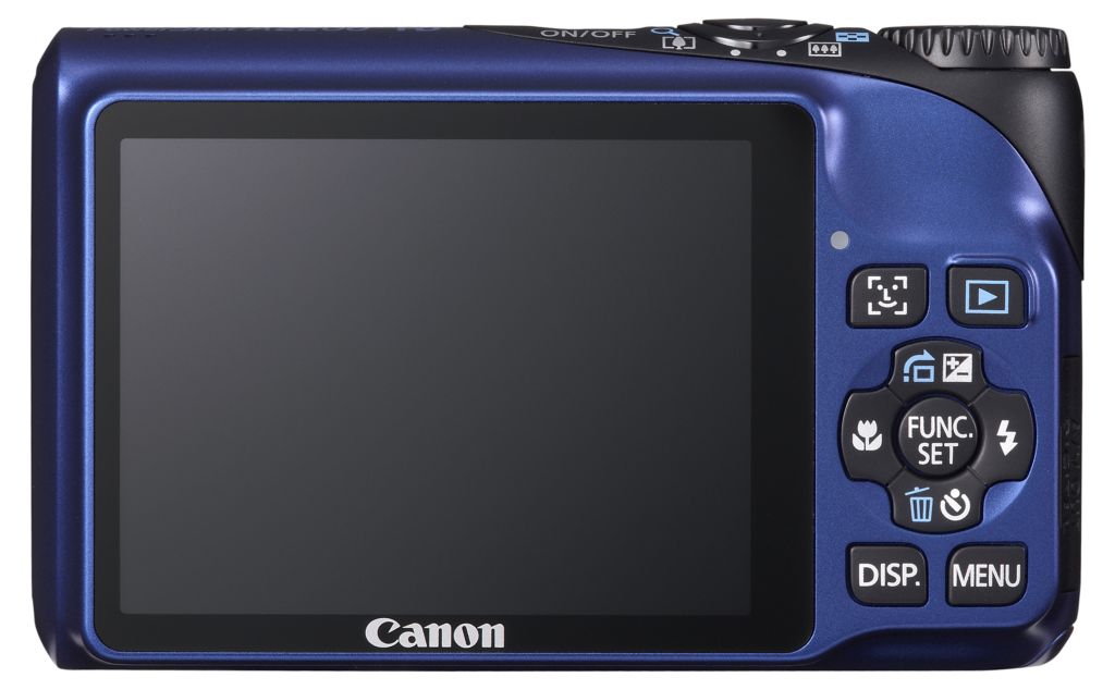 Canon Powershot  A2200