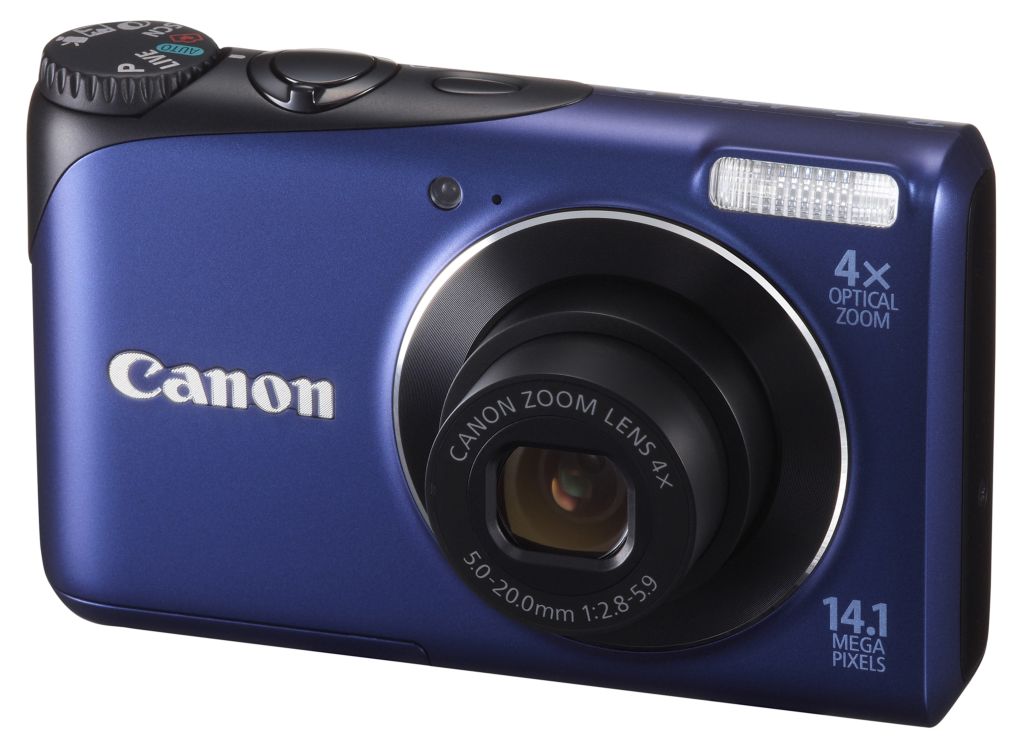 Canon Powershot  A2200