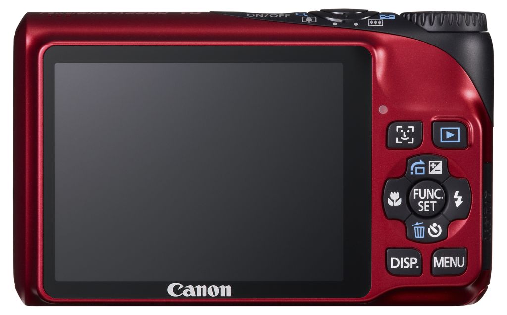 Canon Powershot  A2200