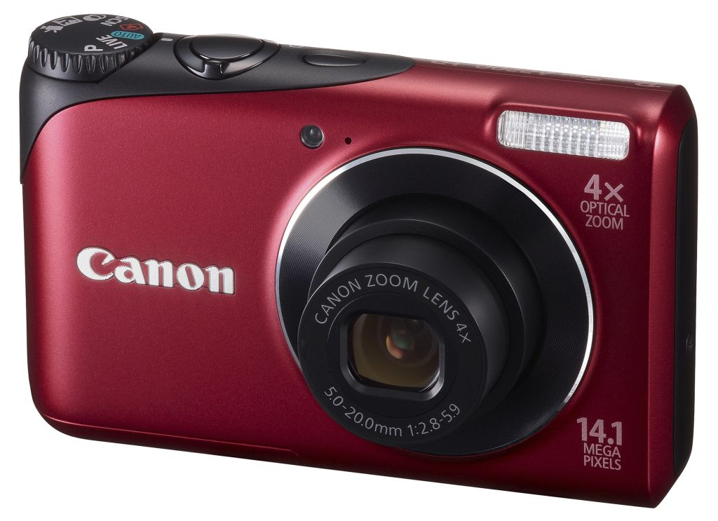 Canon Powershot  A2200