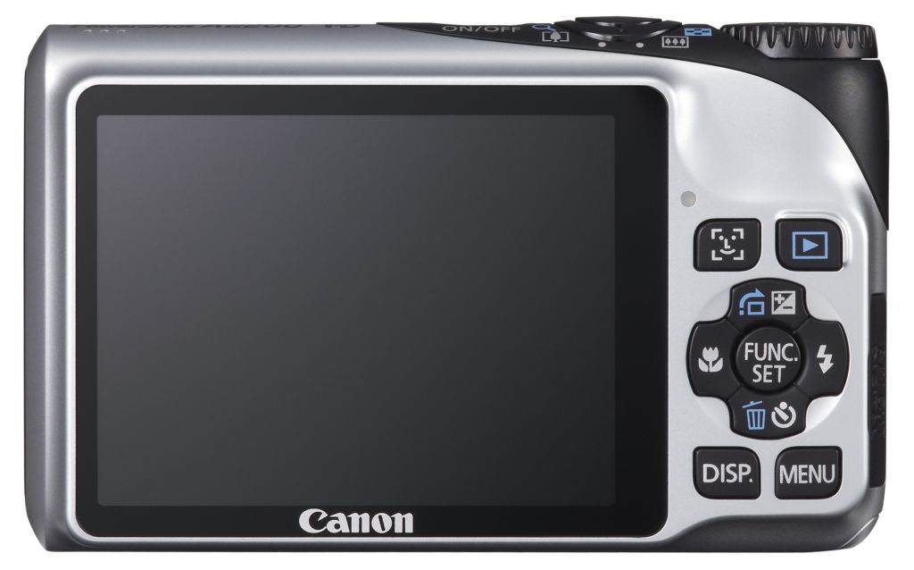 Canon Powershot  A2200