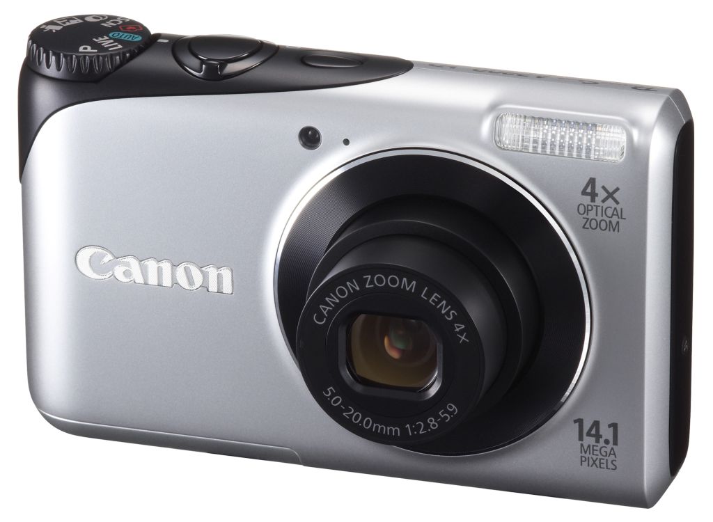 Canon Powershot  A2200