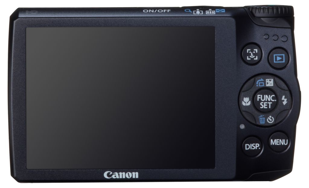Canon Powershot  A3300 IS