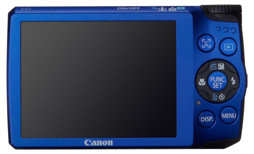 Canon Powershot  A3300 IS