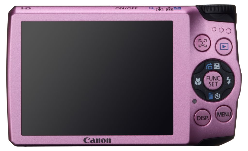 Canon Powershot  A3300 IS