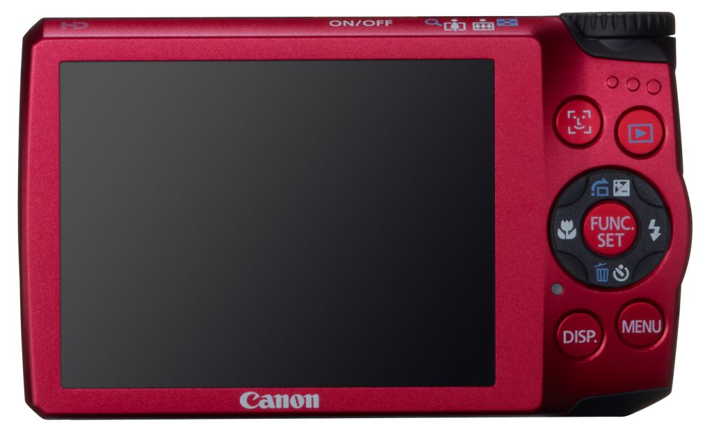 Canon Powershot  A3300 IS