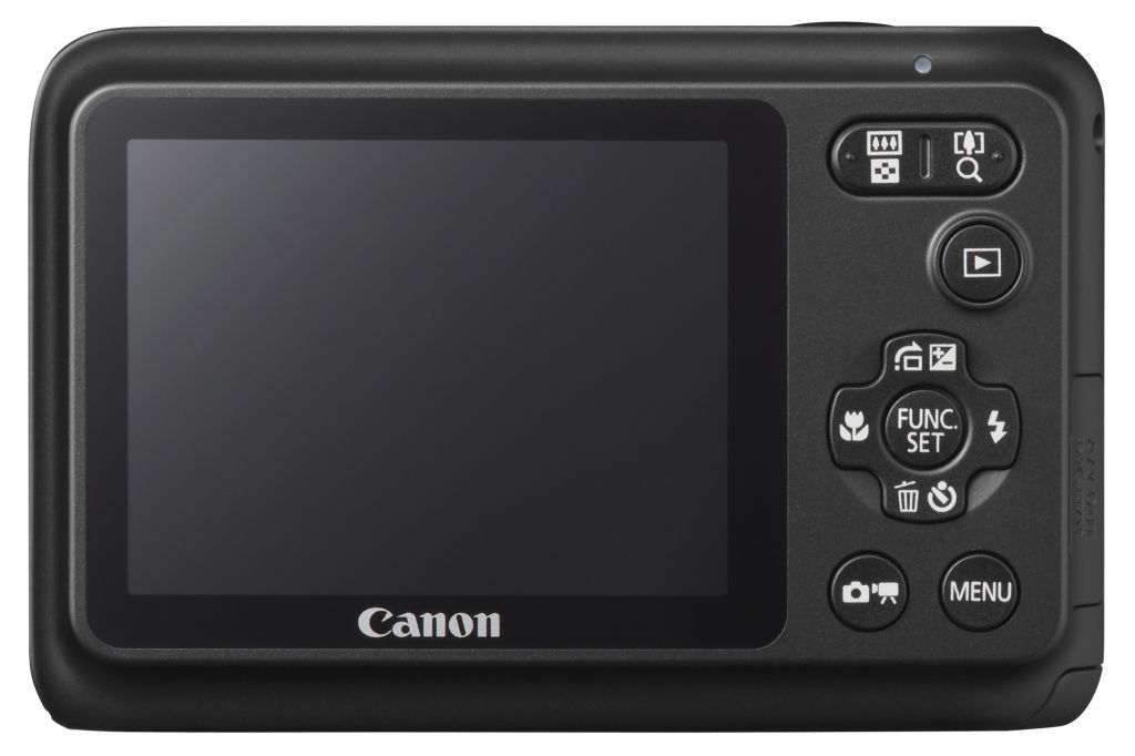 Canon Powershot  A800