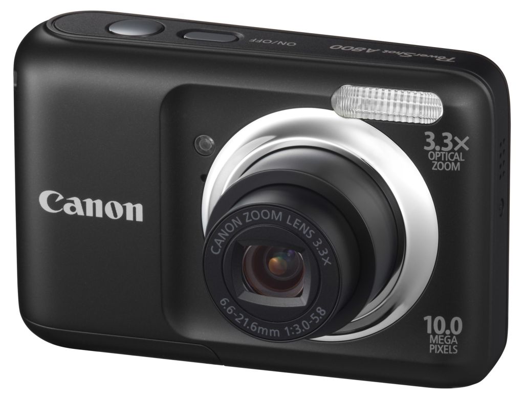 Canon Powershot  A800