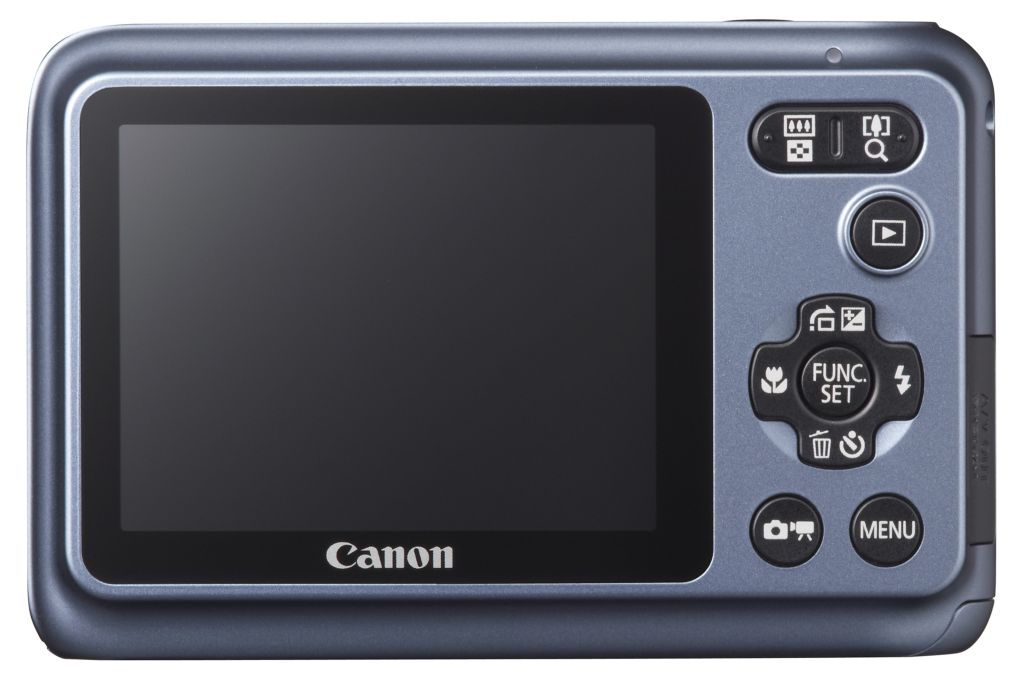 Canon Powershot  A800