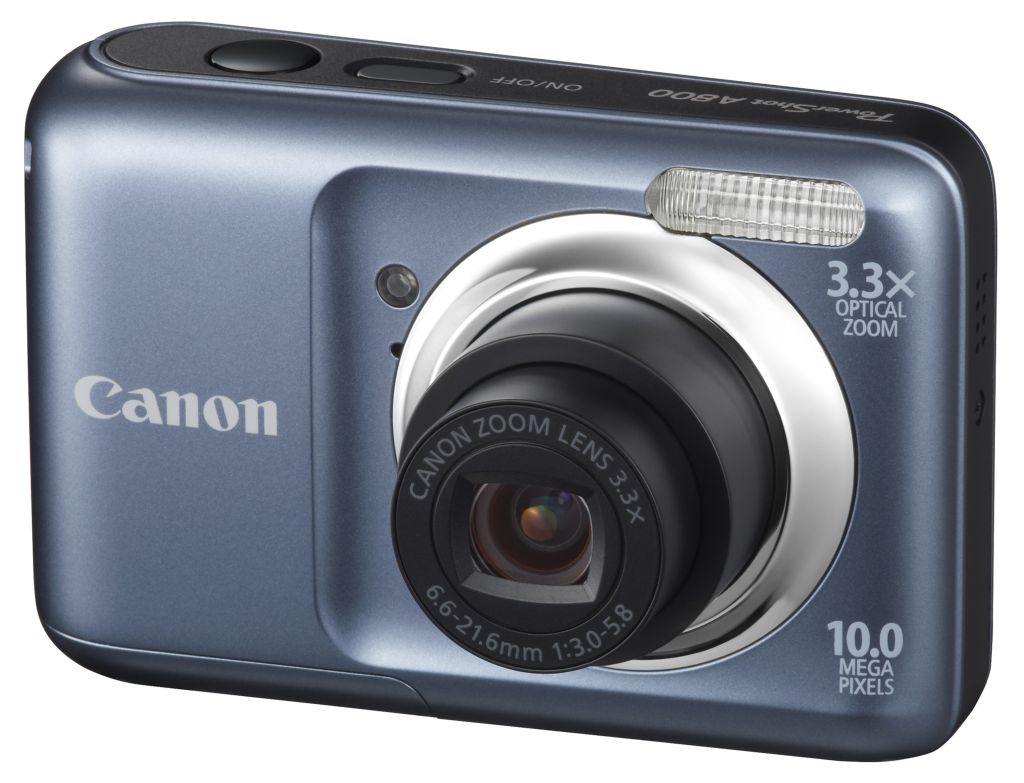 Canon Powershot  A800
