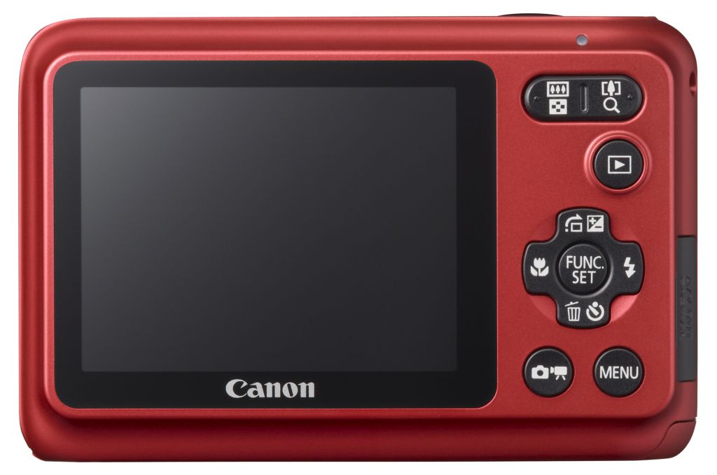 Canon Powershot  A800