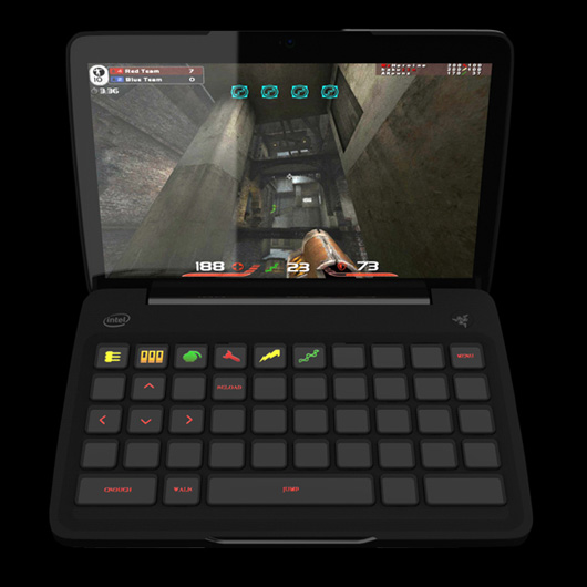 Razer Switchblade