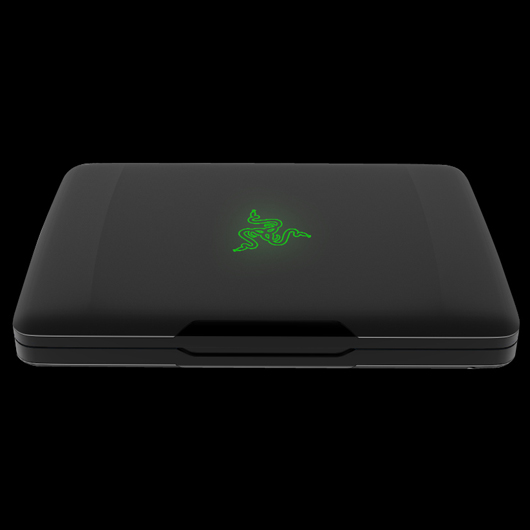 Razer Switchblade