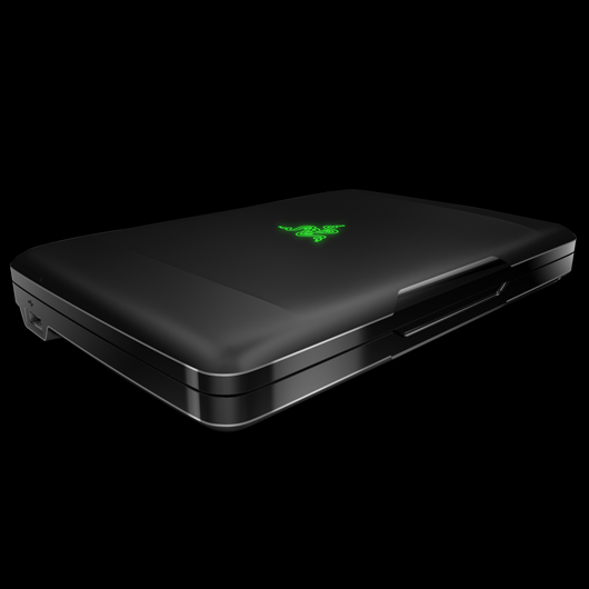 Razer Switchblade