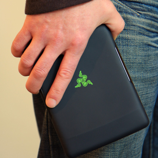 Razer Switchblade