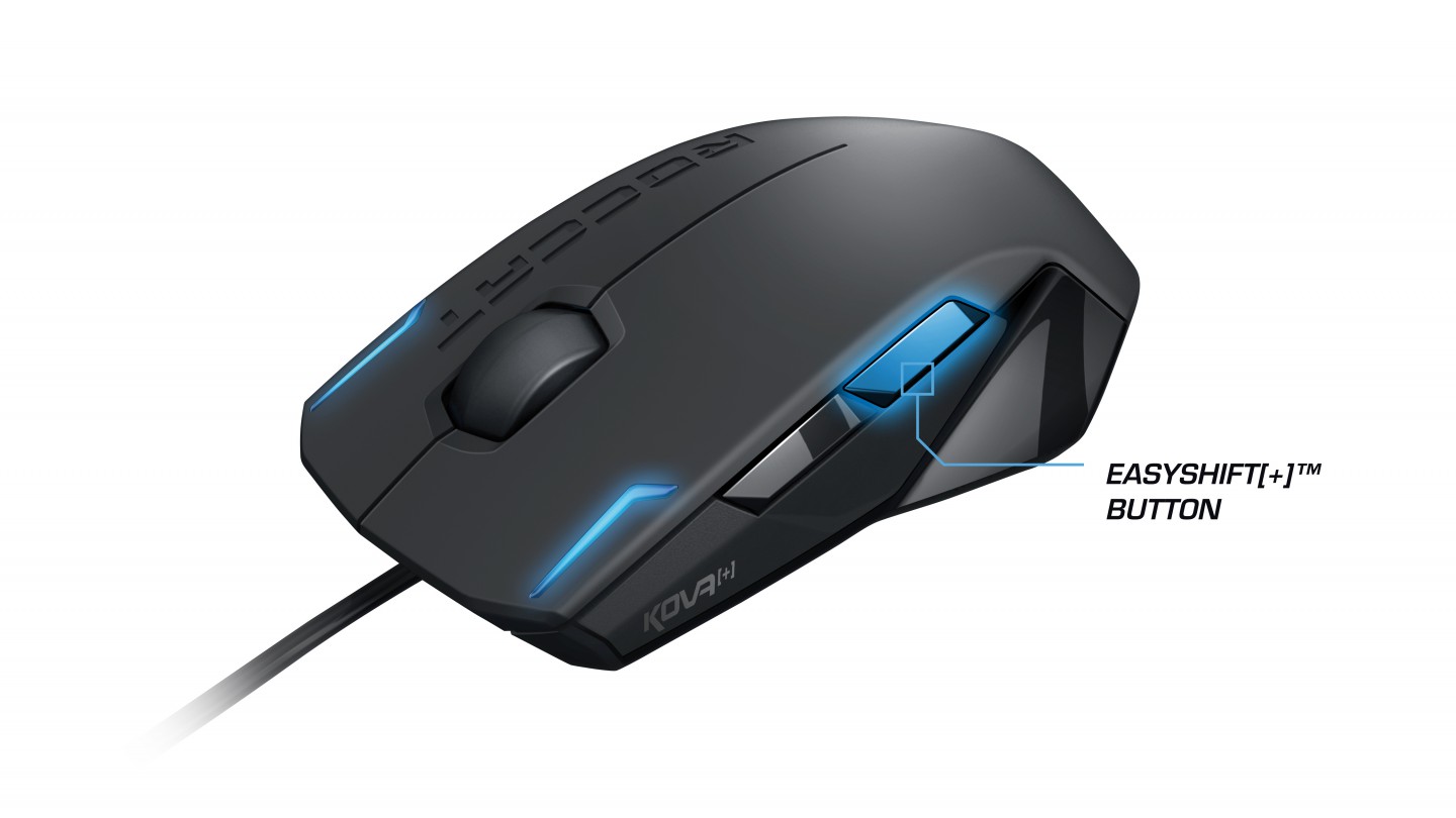 Roccat Kova Plus