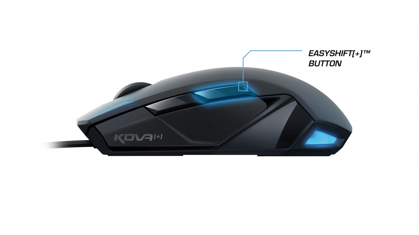Roccat Kova Plus