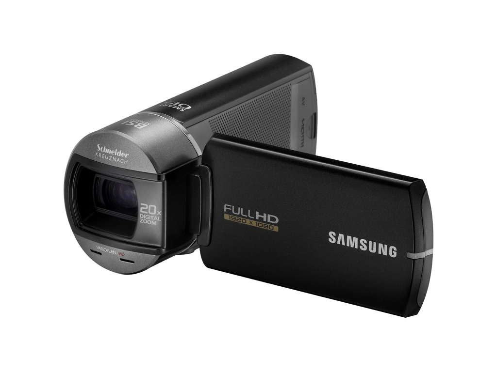 Samsung HMX Q10
