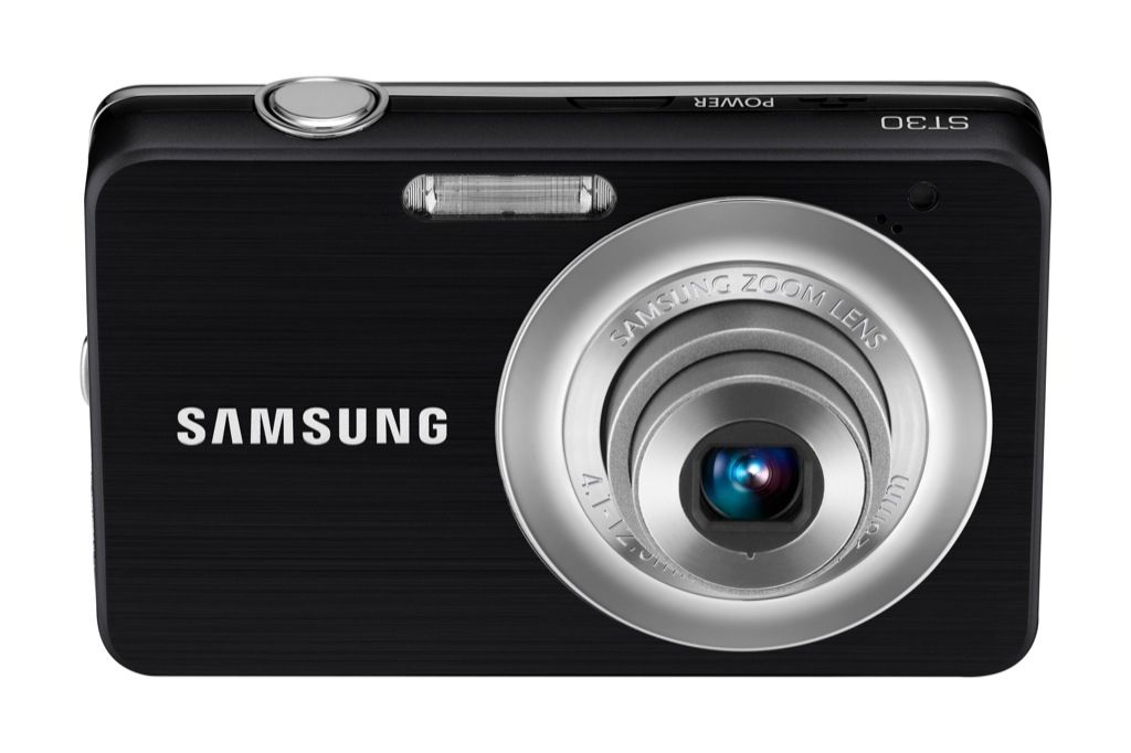 Samsung ST30