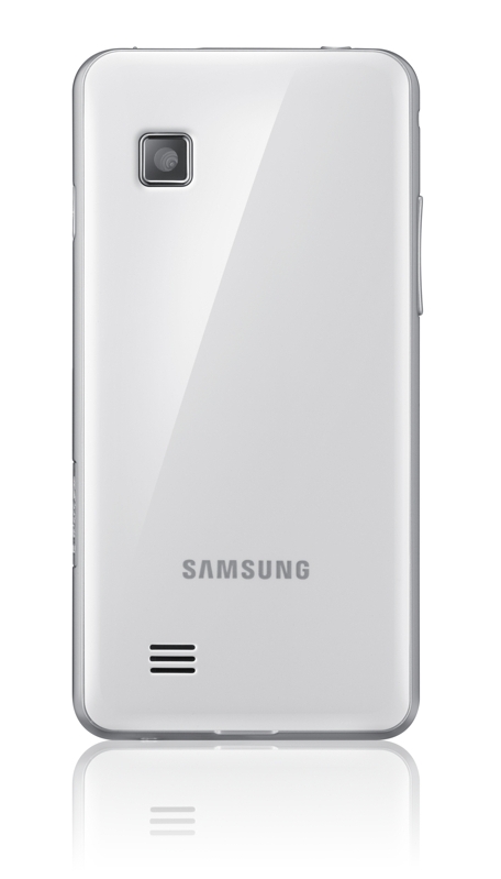 Samsung Star II S5260