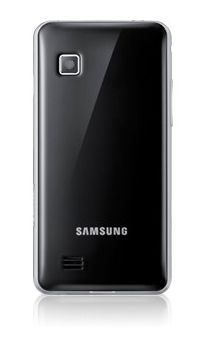 Samsung Star II S5260