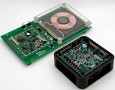 bqTESLA: Entwicklerkit für drahtlose Stromübertragung von TI bqTESLA von Texas Instruments