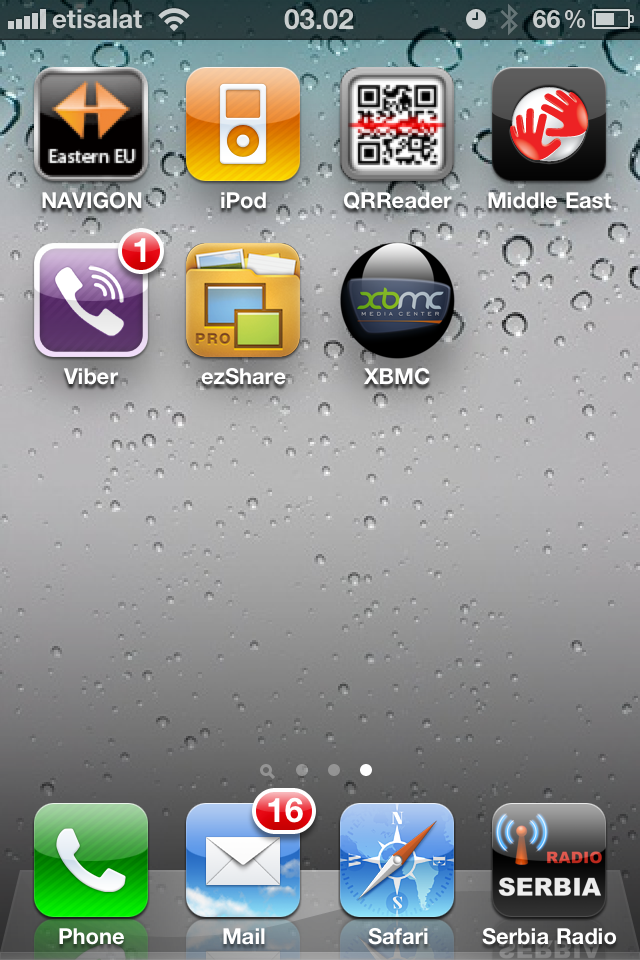 XMBC-Client für Apple TV 2 und iOS