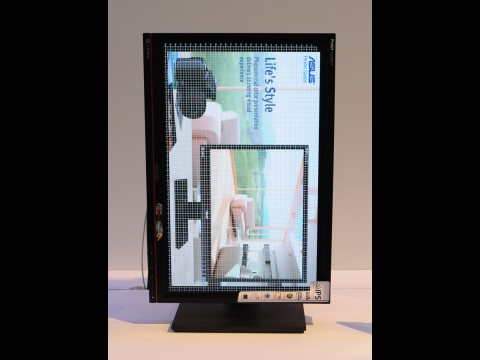 23-Z&ouml;ller im Hochformat