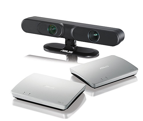 Asus Wavi Xtion