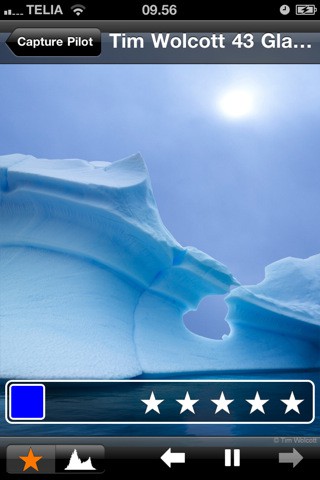 Capture Pilot - Punktebewertung