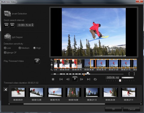 Videostudio Pro X4