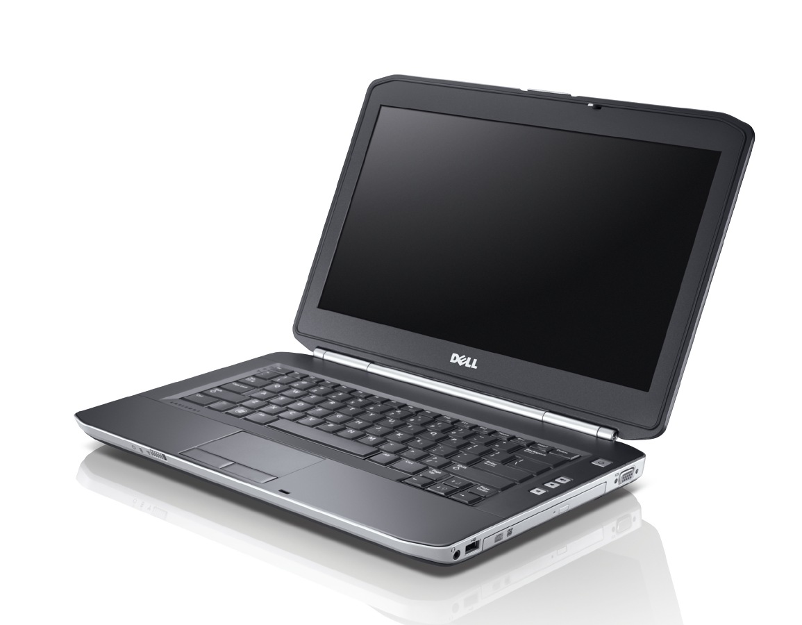 Dell Latitude E5420
