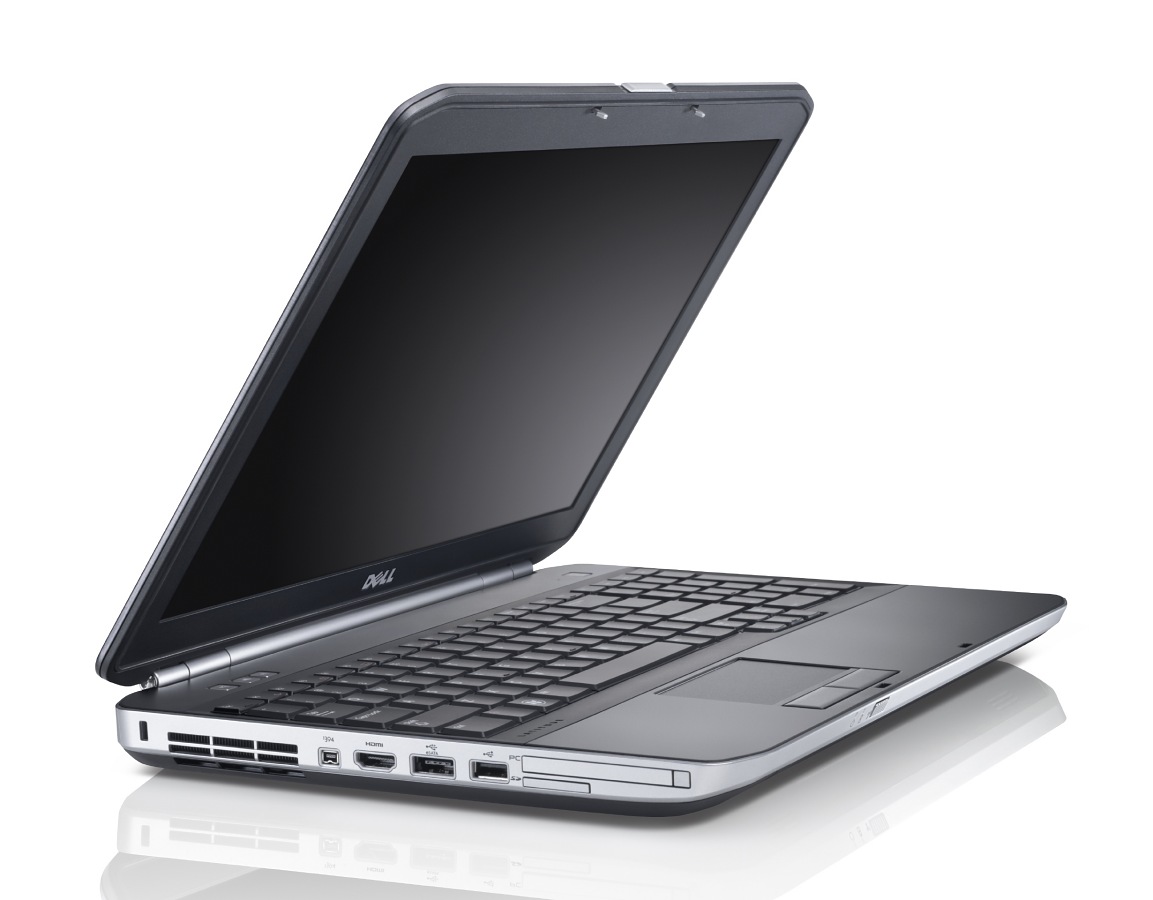Dell Latitude E5520